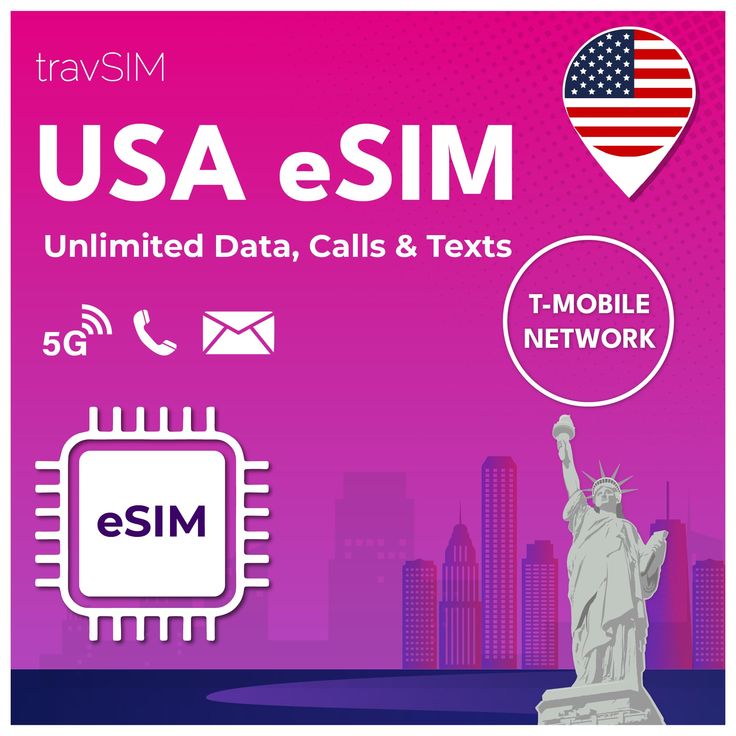 T mobile e Sim already activated buy and start using