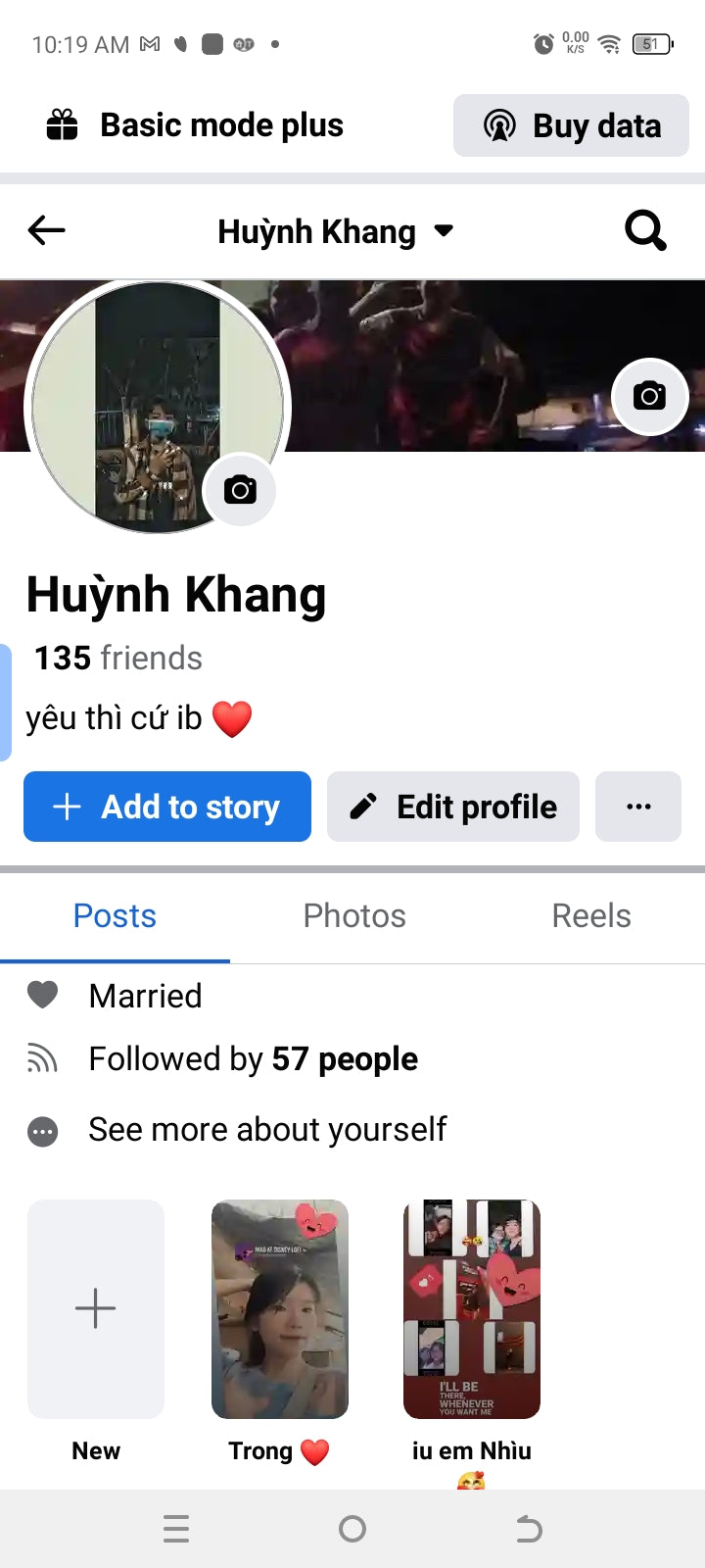 Vietnam Facebook