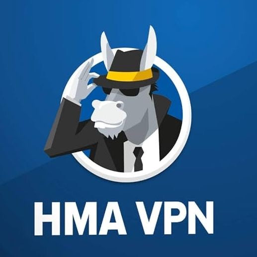 HMA VPN 1 month guarantee don’t share with anyone
