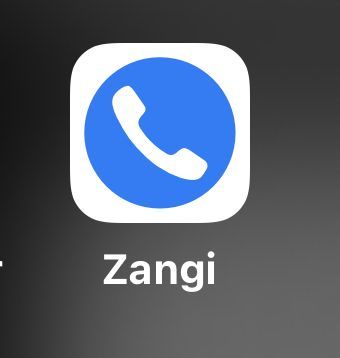 USA zangi