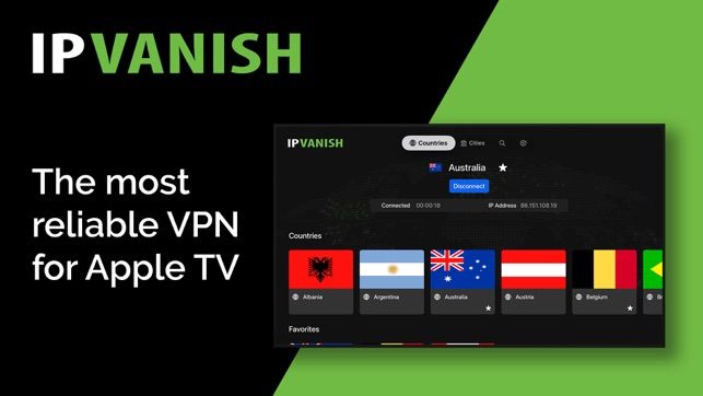 Ipvanish VPN login 1 to 2 months don't share with anyone