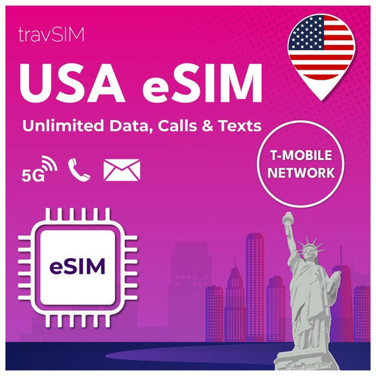 T mobile e Sim already activated buy and start using