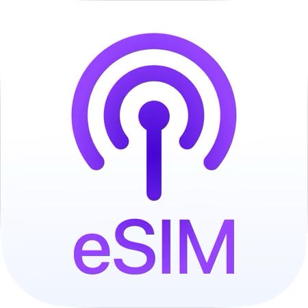 E Sim already activated buy and start using