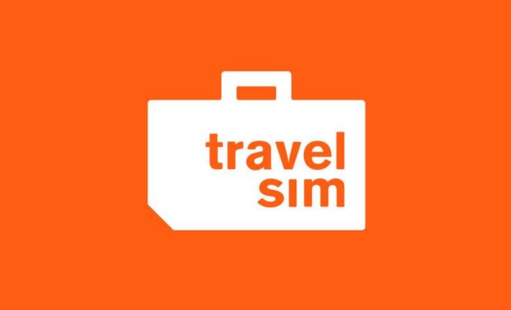 Travel e Sim already activated buy and start using