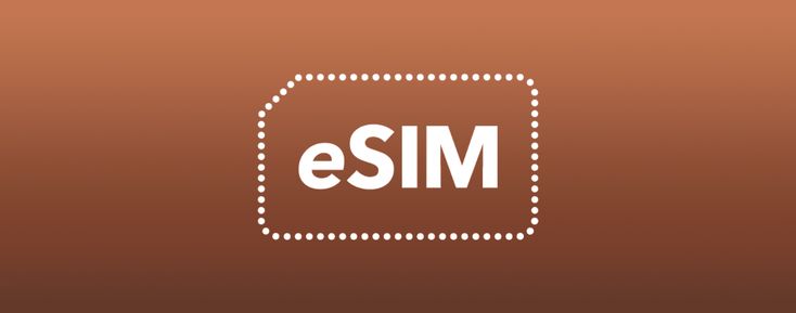 E Sim already activated buy and start using