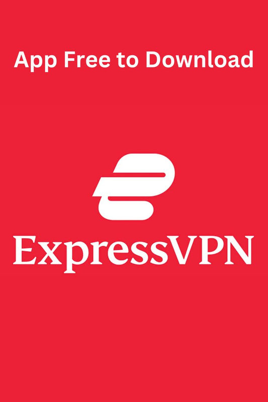 Express VPN login 1 to 2 months don't share with anyone